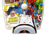 Marvel Heroes: Ultimate Action