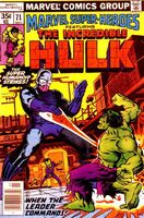 Marvel Super-Heroes Vol 1 71
