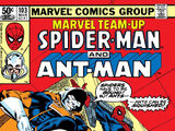 Marvel Team-Up Vol 1 103