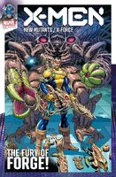 Marvel Universe X-Men Vol 1 10