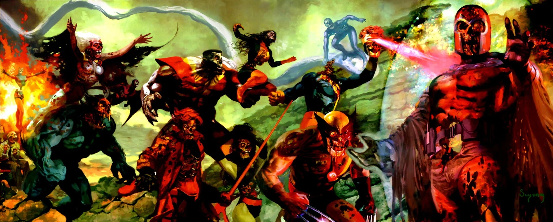 DAYS OF A.R.B. vol.１〜４ COMPLETE latest?cb=20250929164957