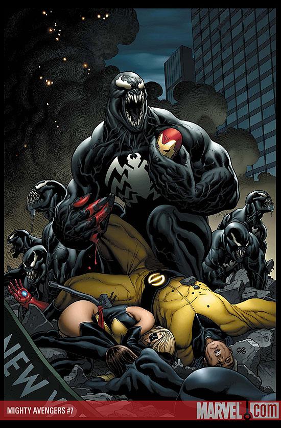 Marvel venom stream deals