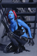 Mystique #14