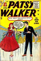 Patsy Walker Vol 1 62