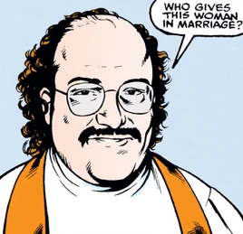 Peter David (Earth-616) from Incredible Hulk Vol 1 418 001