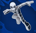 Peter Parker (Earth-91119) from Marvel Super Hero Squad Online 005