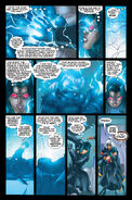 Manipulating DNA From X-Treme X-Men #3