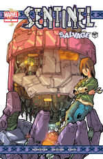 Sentinel Vol 1 1