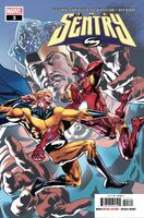 Sentry (Vol. 3) #3