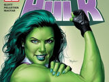 She-Hulk Vol 1 9