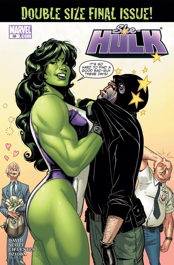 アメコミ MARVEL COMICS HULK & SHE-HULK 7冊セット THE INCREDIBLE