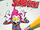Slapstick Infinite Comic Vol 1 6