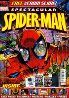 Spectacular Spider-Man (UK) Vol 1 142