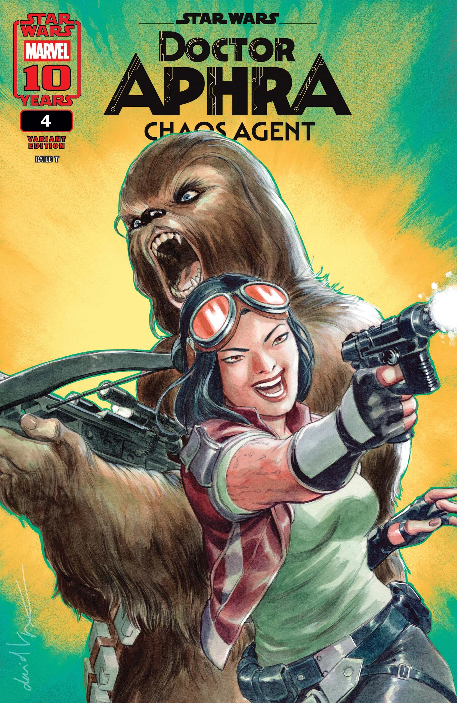 Heft (López Variant)