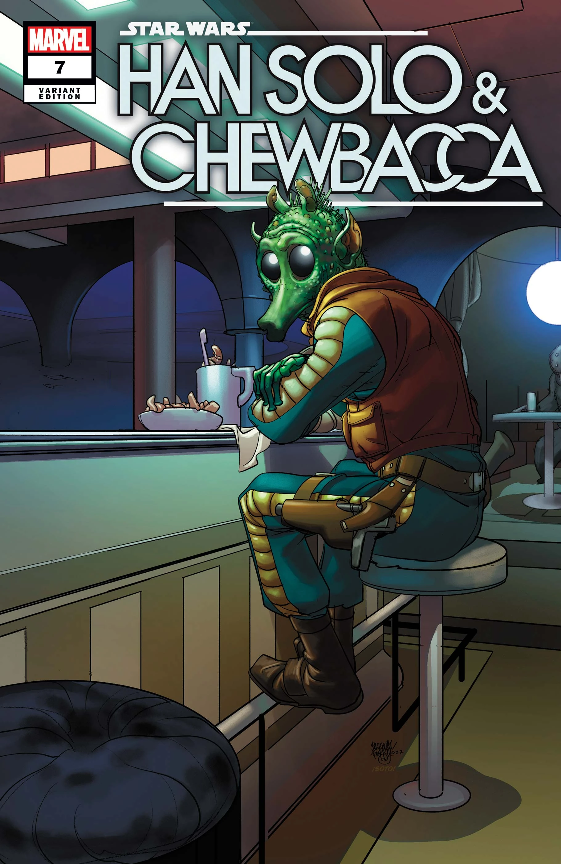 Heft (Ferry Variant)