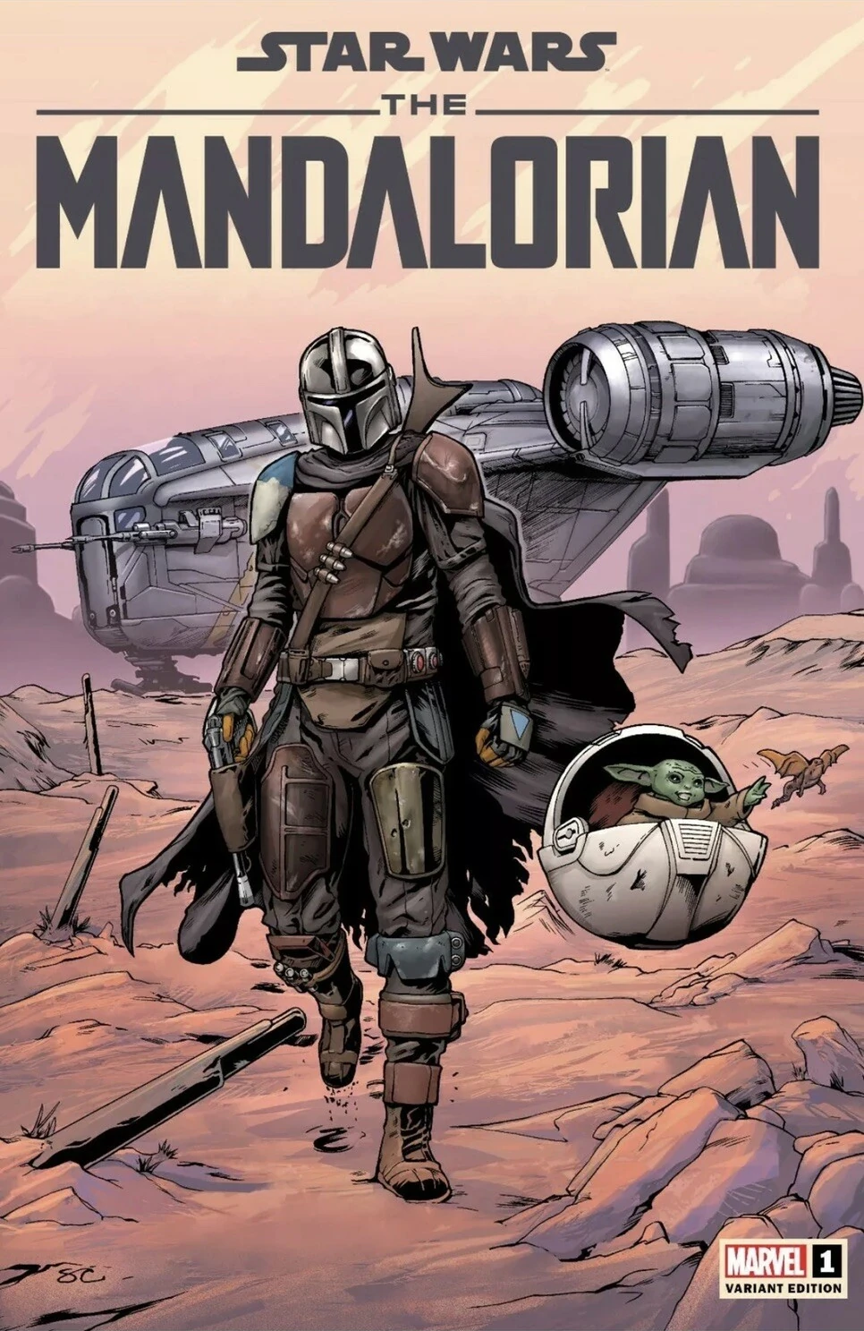 Heft (Modern Era Comics Exclusive Variant)