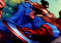 Doom retained Beyonder's powers (Earth-90251)