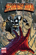 Stormbreaker: The Saga of Beta Ray Bill #6 (August, 2005)