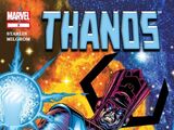 Thanos Vol 1 3