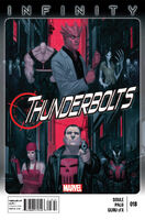 Thunderbolts Vol 2 18