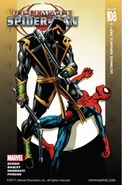 Ultimate Spider-Man #108