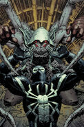 Venom (Vol. 2) #8