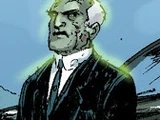Warren G. Harding (Earth-616)