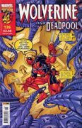 Wolverine and Deadpool Vol 1 136