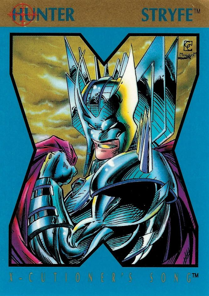X-Force Vol 1 18 | Marvel Database | Fandom