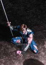 Remy LeBeau (Earth-41001)