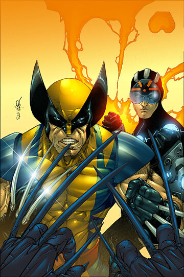 WS　X-MEN　SP UNCANNY X-MEN #159 (MARVEL 1982) VS DRACULA | WOLVERINE
