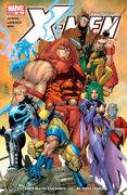 X-Men Vol 2 161