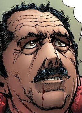 Yorkie Mitchell (Earth-200111) from Punisher Vol 7 50 001