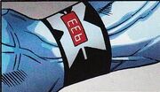 933 (Legion Personality) (Earth-616) from X-Men Legacy Vol 1 251 0002