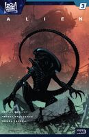 Alien (Vol. 3) #3