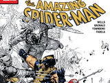 Amazing Spider-Man Vol 1 555