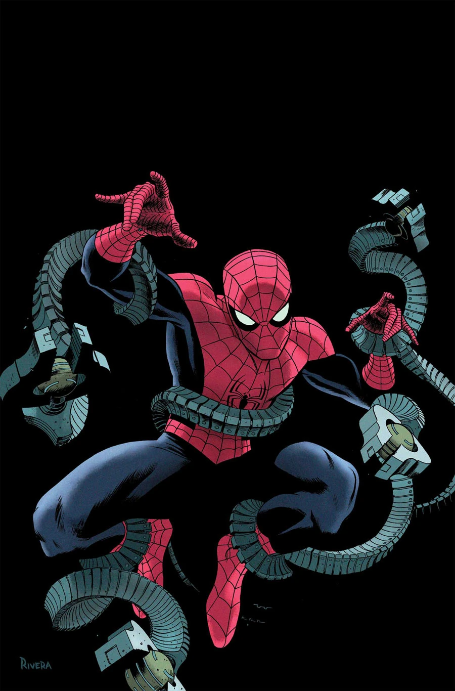 Amazing Spider-Man Vol 2 699 | Marvel Database | Fandom
