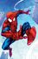 Amazing Spider-Man Vol 5 1 Davis Variant Textless