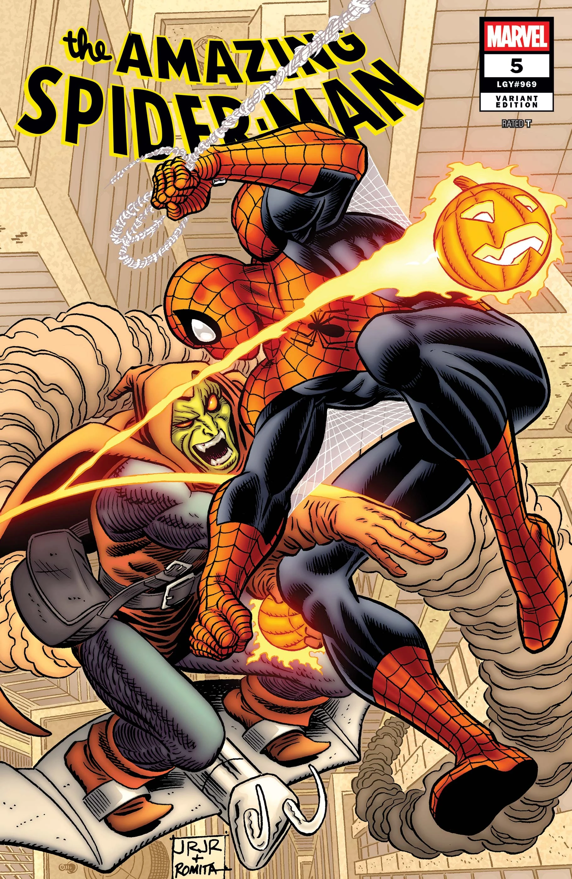 Heft (Hidden Gem Variant)