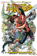 Amazing Spider-Man by J. Michael Straczynski Omnibus