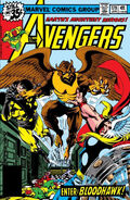 Avengers Vol 1 179
