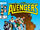 Avengers Vol 1 256