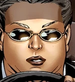 Bessy (Driver) (Earth-616) from X-Men Schism Vol 1 1 0001