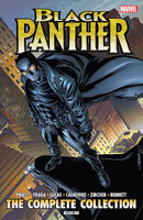 Black Panther by Christopher Priest The Complete Collection TPB Vol 1 4