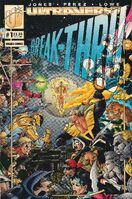 Break-Thru #1