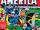Captain America Comics Vol 1 8