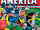 Captain America Comics Vol 1 8