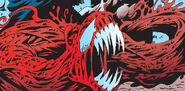From Carnage: Mind Bomb #1
