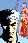 Classic X-Men #19 (Back)