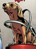 Coltrane (Earth-616) from Herc Vol 1 7 001